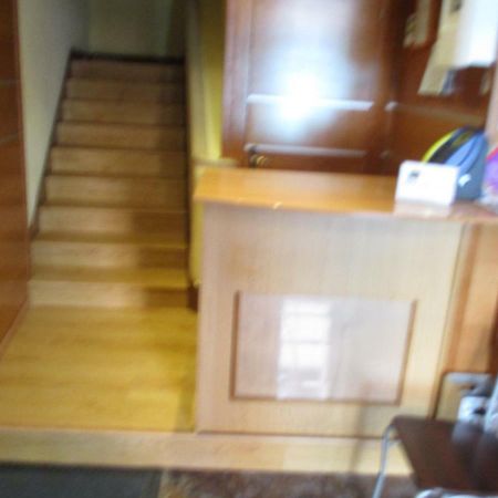 Hostal Becares بالينثيا المظهر الخارجي الصورة